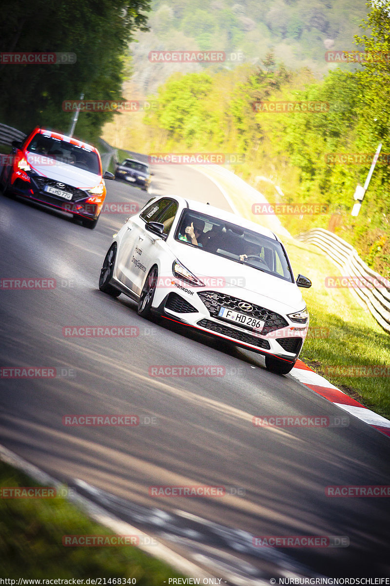 Bild #21468340 - Touristenfahrten Nürburgring Nordschleife (13.05.2023)