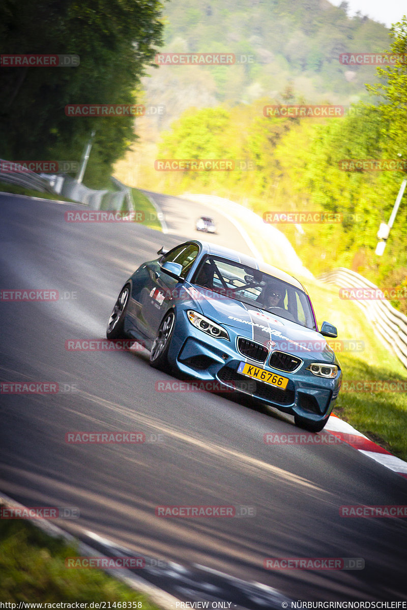 Bild #21468358 - Touristenfahrten Nürburgring Nordschleife (13.05.2023)