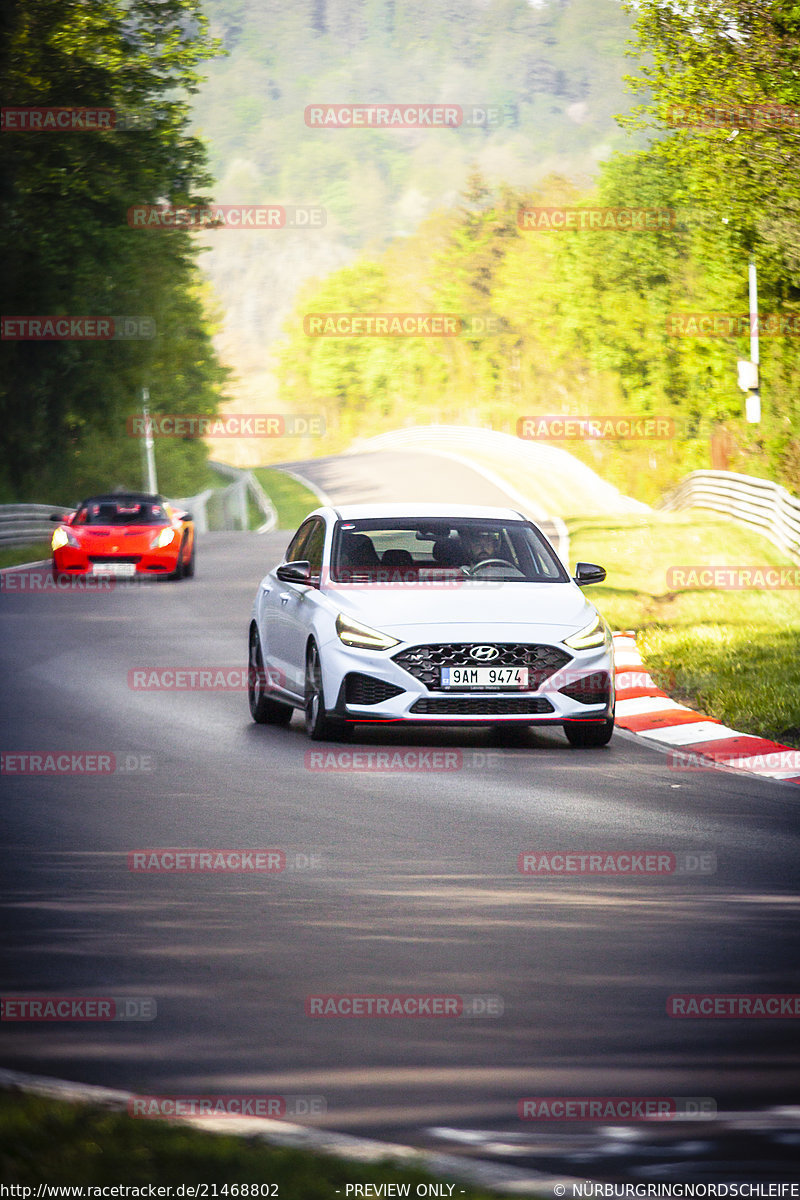 Bild #21468802 - Touristenfahrten Nürburgring Nordschleife (13.05.2023)