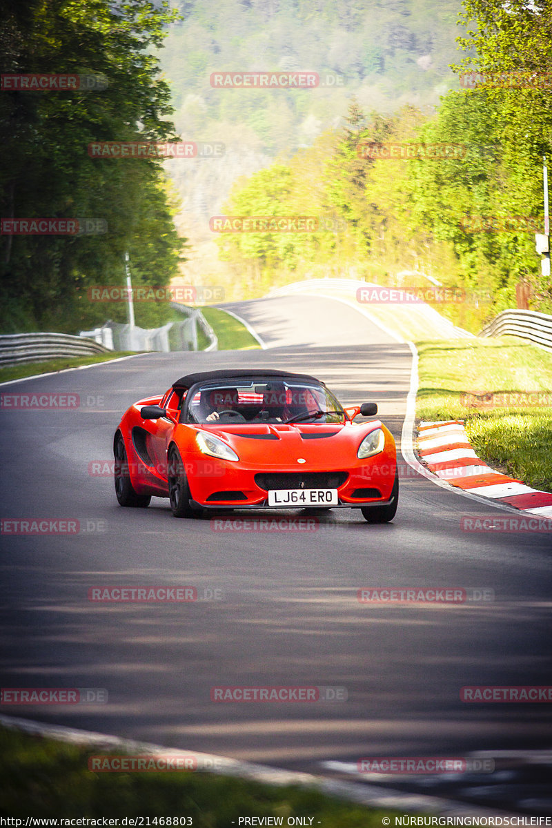 Bild #21468803 - Touristenfahrten Nürburgring Nordschleife (13.05.2023)