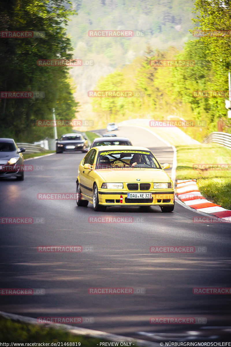 Bild #21468819 - Touristenfahrten Nürburgring Nordschleife (13.05.2023)