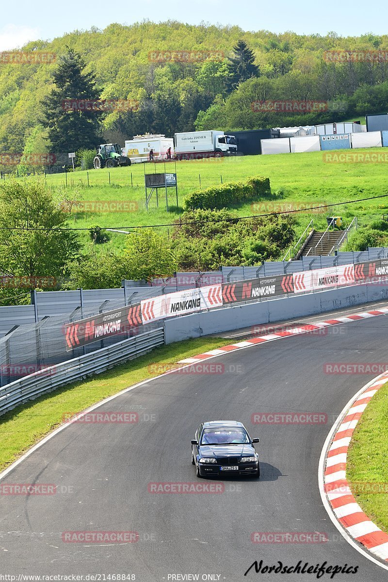 Bild #21468848 - Touristenfahrten Nürburgring Nordschleife (13.05.2023)