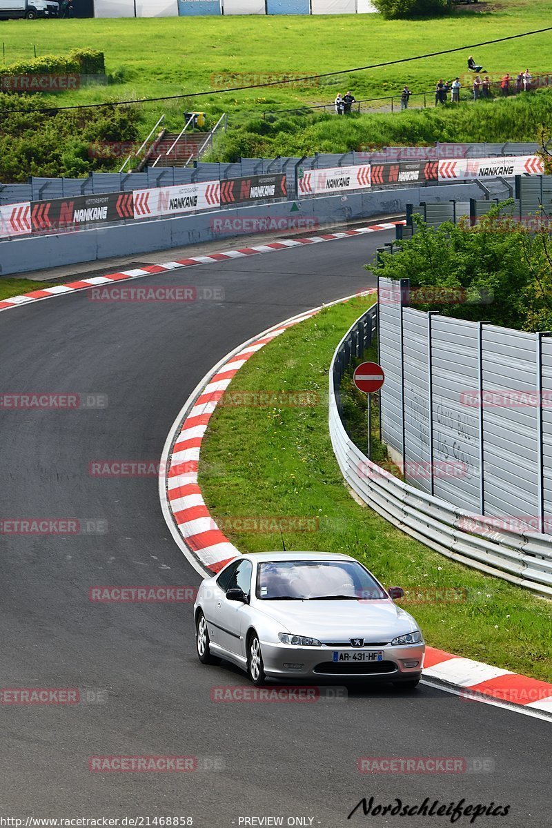 Bild #21468858 - Touristenfahrten Nürburgring Nordschleife (13.05.2023)