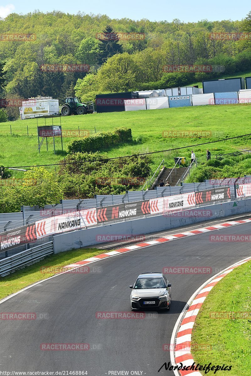 Bild #21468864 - Touristenfahrten Nürburgring Nordschleife (13.05.2023)