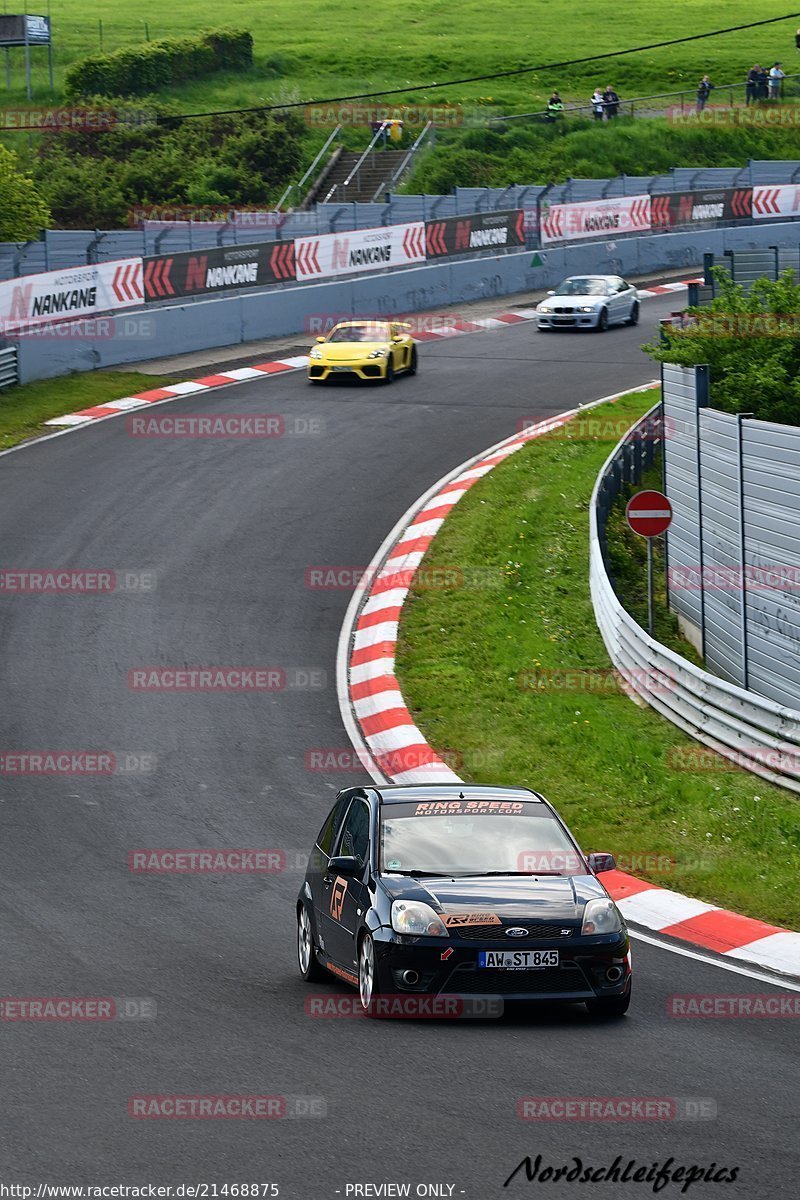 Bild #21468875 - Touristenfahrten Nürburgring Nordschleife (13.05.2023)