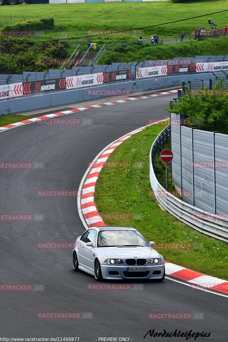 Bild #21468877 - Touristenfahrten Nürburgring Nordschleife (13.05.2023)