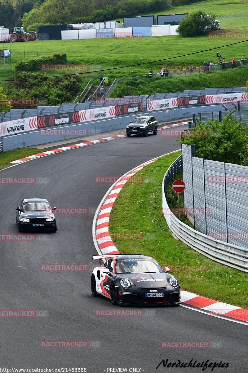 Bild #21468888 - Touristenfahrten Nürburgring Nordschleife (13.05.2023)