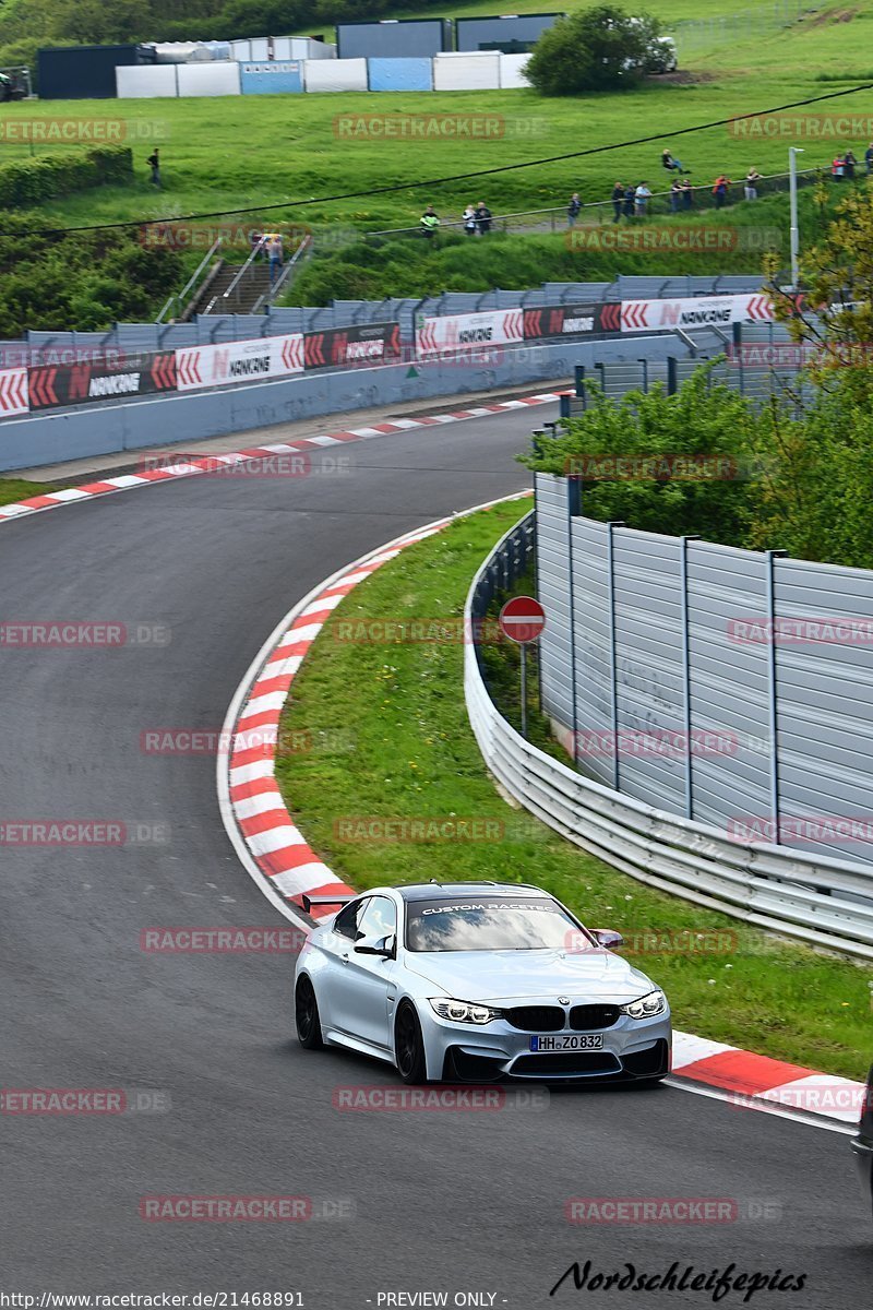 Bild #21468891 - Touristenfahrten Nürburgring Nordschleife (13.05.2023)