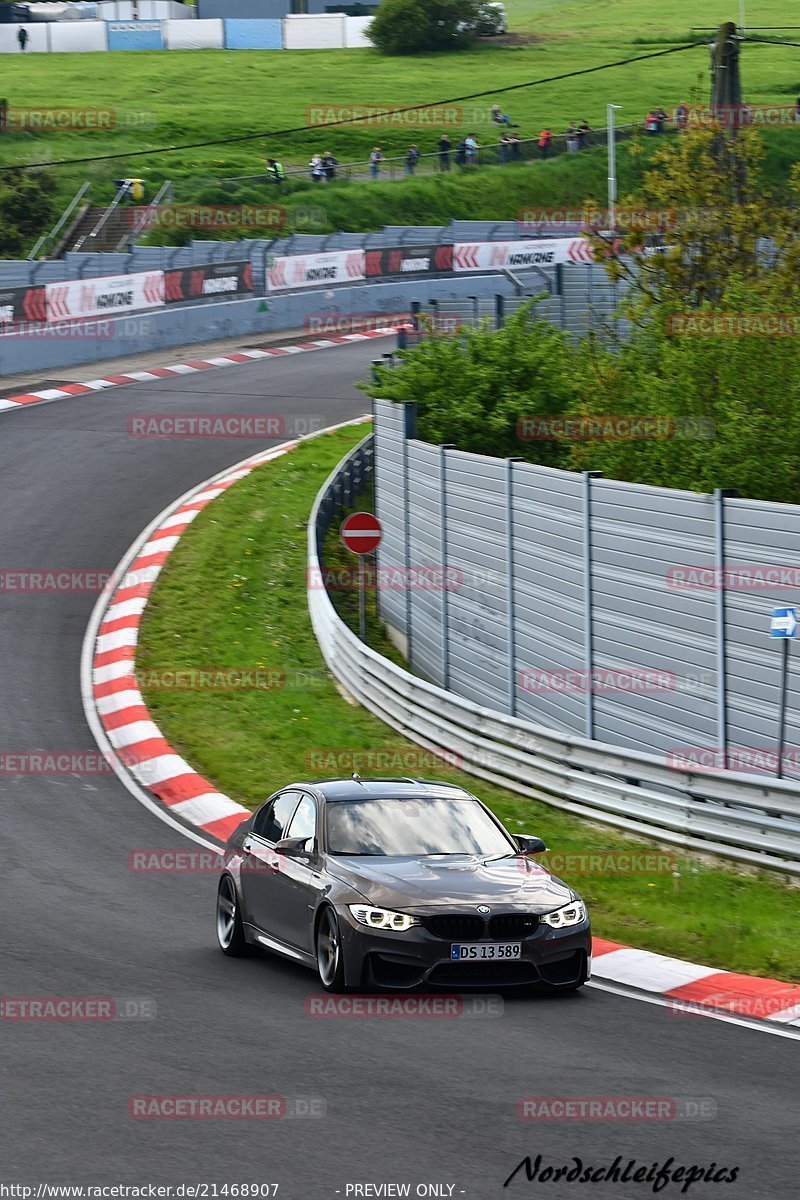 Bild #21468907 - Touristenfahrten Nürburgring Nordschleife (13.05.2023)