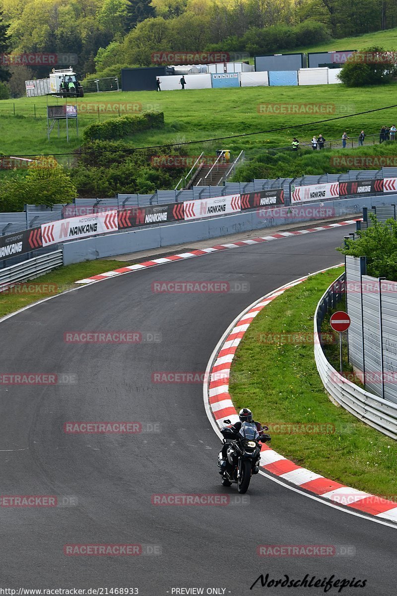 Bild #21468933 - Touristenfahrten Nürburgring Nordschleife (13.05.2023)