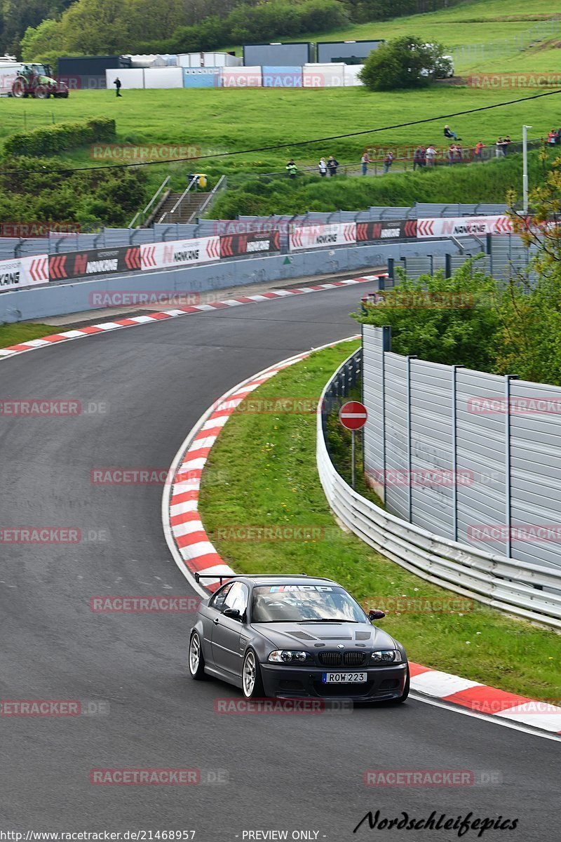 Bild #21468957 - Touristenfahrten Nürburgring Nordschleife (13.05.2023)