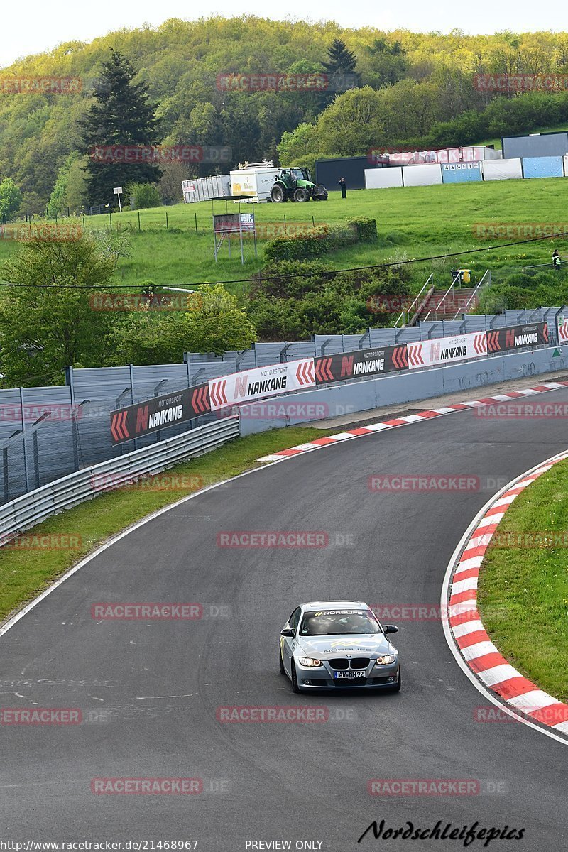 Bild #21468967 - Touristenfahrten Nürburgring Nordschleife (13.05.2023)