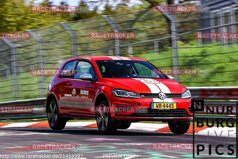 Bild #21468997 - Touristenfahrten Nürburgring Nordschleife (13.05.2023)