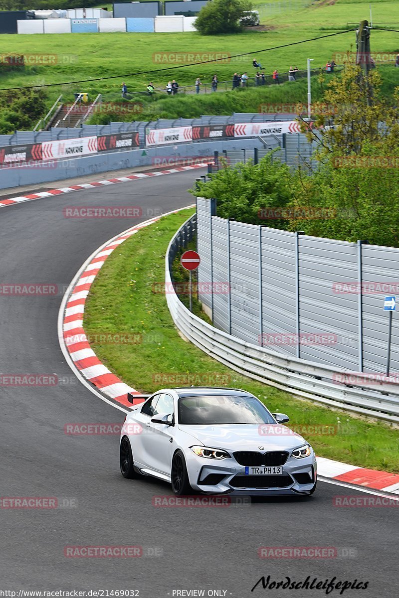 Bild #21469032 - Touristenfahrten Nürburgring Nordschleife (13.05.2023)