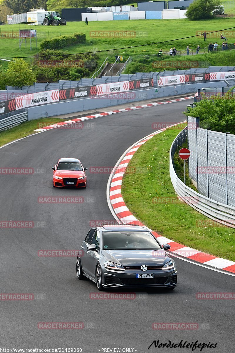 Bild #21469060 - Touristenfahrten Nürburgring Nordschleife (13.05.2023)