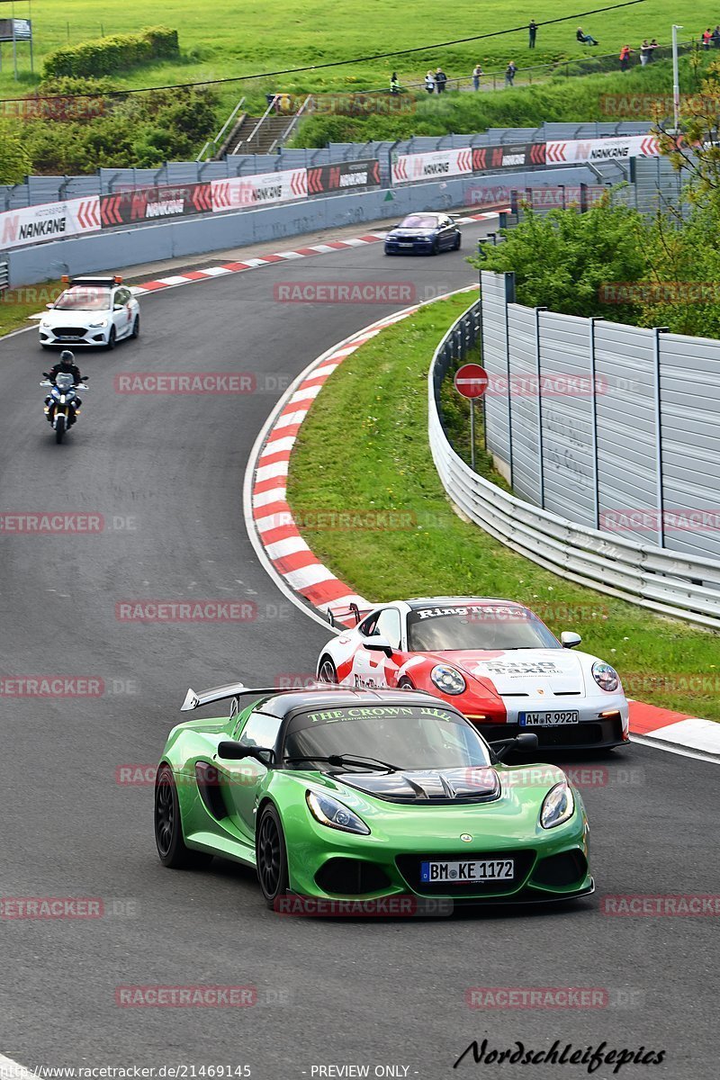 Bild #21469145 - Touristenfahrten Nürburgring Nordschleife (13.05.2023)