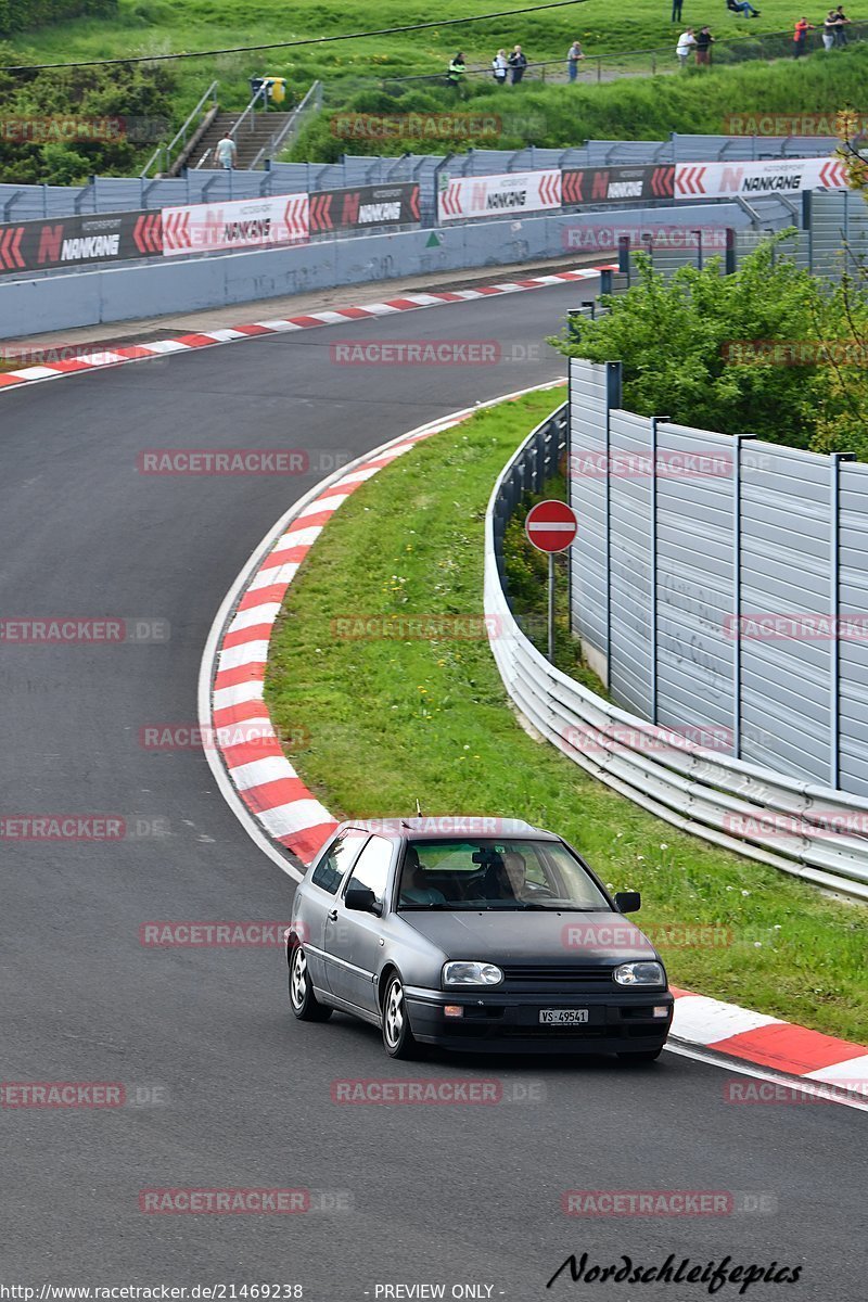 Bild #21469238 - Touristenfahrten Nürburgring Nordschleife (13.05.2023)