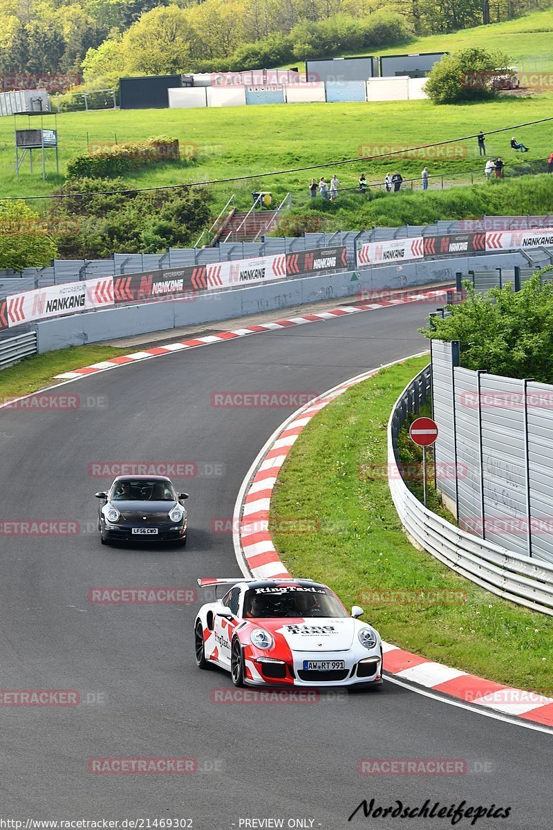 Bild #21469302 - Touristenfahrten Nürburgring Nordschleife (13.05.2023)