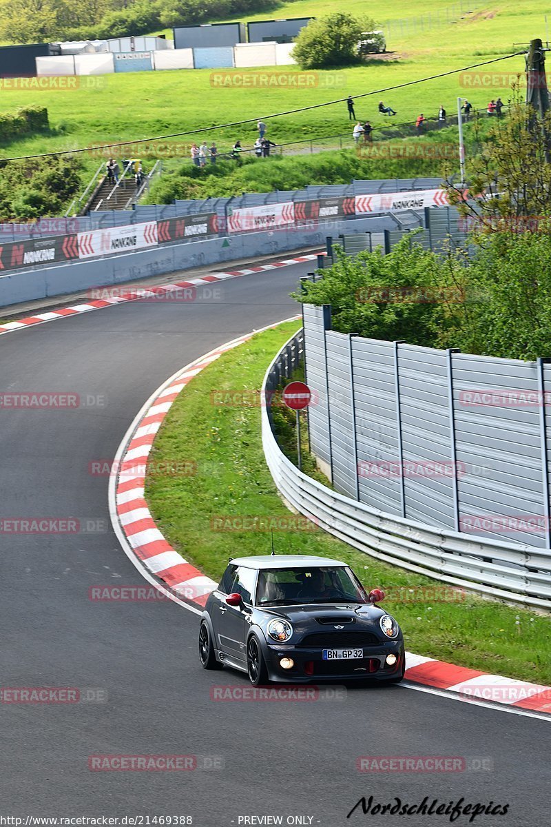 Bild #21469388 - Touristenfahrten Nürburgring Nordschleife (13.05.2023)