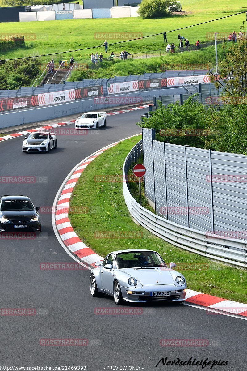 Bild #21469393 - Touristenfahrten Nürburgring Nordschleife (13.05.2023)