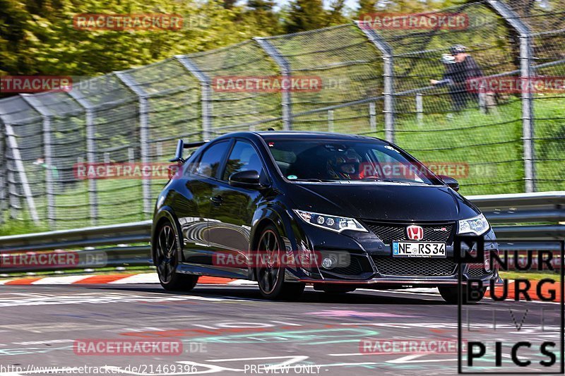 Bild #21469396 - Touristenfahrten Nürburgring Nordschleife (13.05.2023)