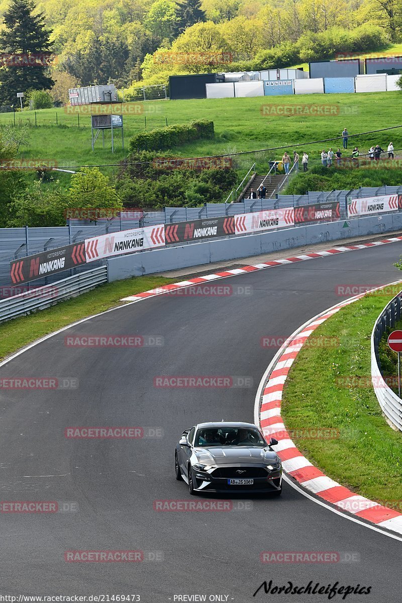 Bild #21469473 - Touristenfahrten Nürburgring Nordschleife (13.05.2023)