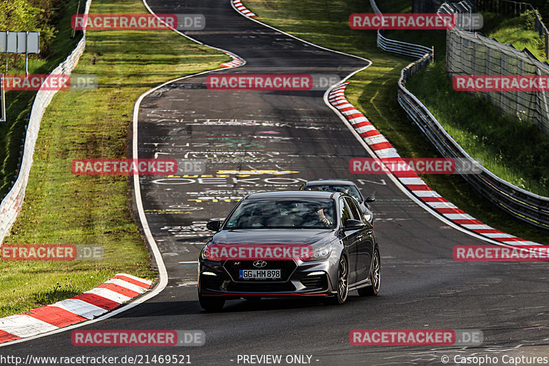 Bild #21469521 - Touristenfahrten Nürburgring Nordschleife (13.05.2023)