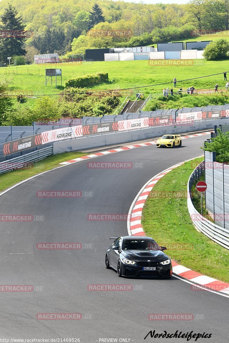 Bild #21469526 - Touristenfahrten Nürburgring Nordschleife (13.05.2023)