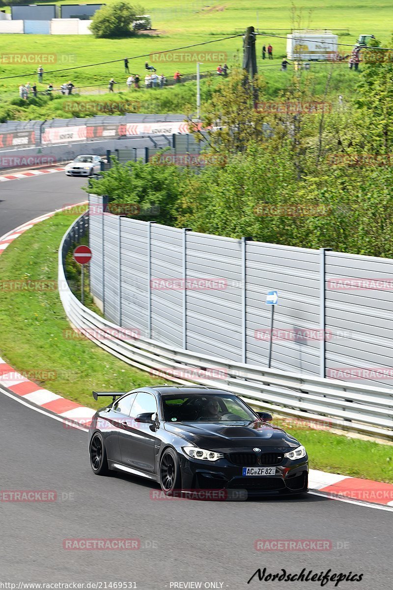 Bild #21469531 - Touristenfahrten Nürburgring Nordschleife (13.05.2023)