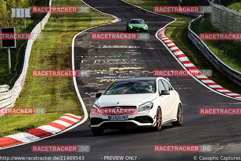 Bild #21469543 - Touristenfahrten Nürburgring Nordschleife (13.05.2023)