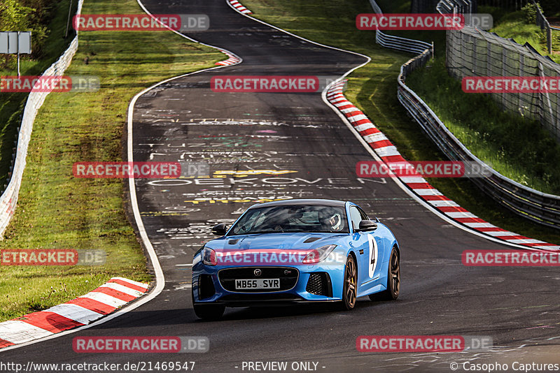 Bild #21469547 - Touristenfahrten Nürburgring Nordschleife (13.05.2023)