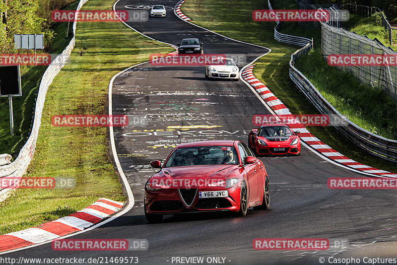 Bild #21469573 - Touristenfahrten Nürburgring Nordschleife (13.05.2023)