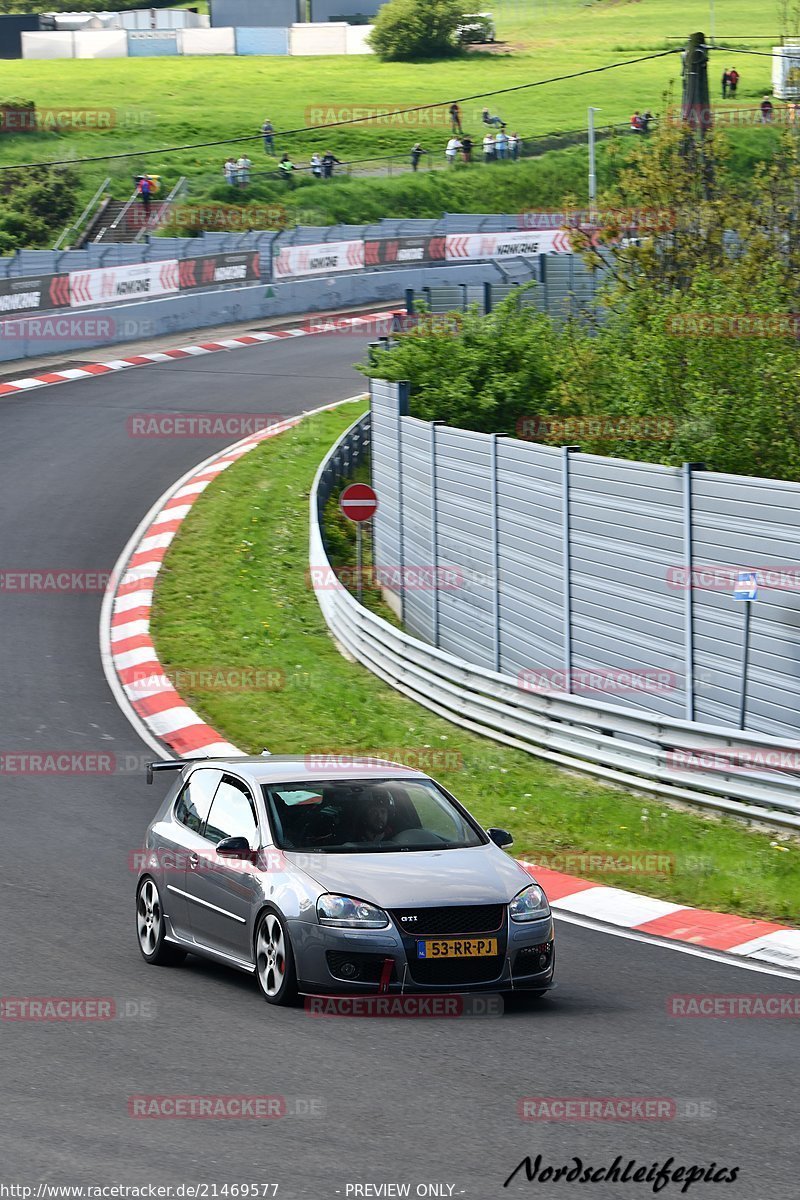 Bild #21469577 - Touristenfahrten Nürburgring Nordschleife (13.05.2023)