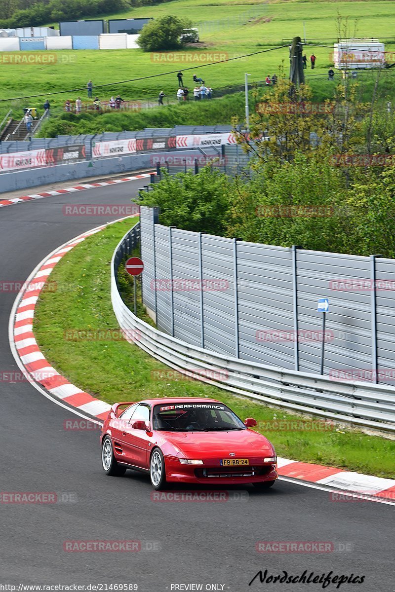 Bild #21469589 - Touristenfahrten Nürburgring Nordschleife (13.05.2023)