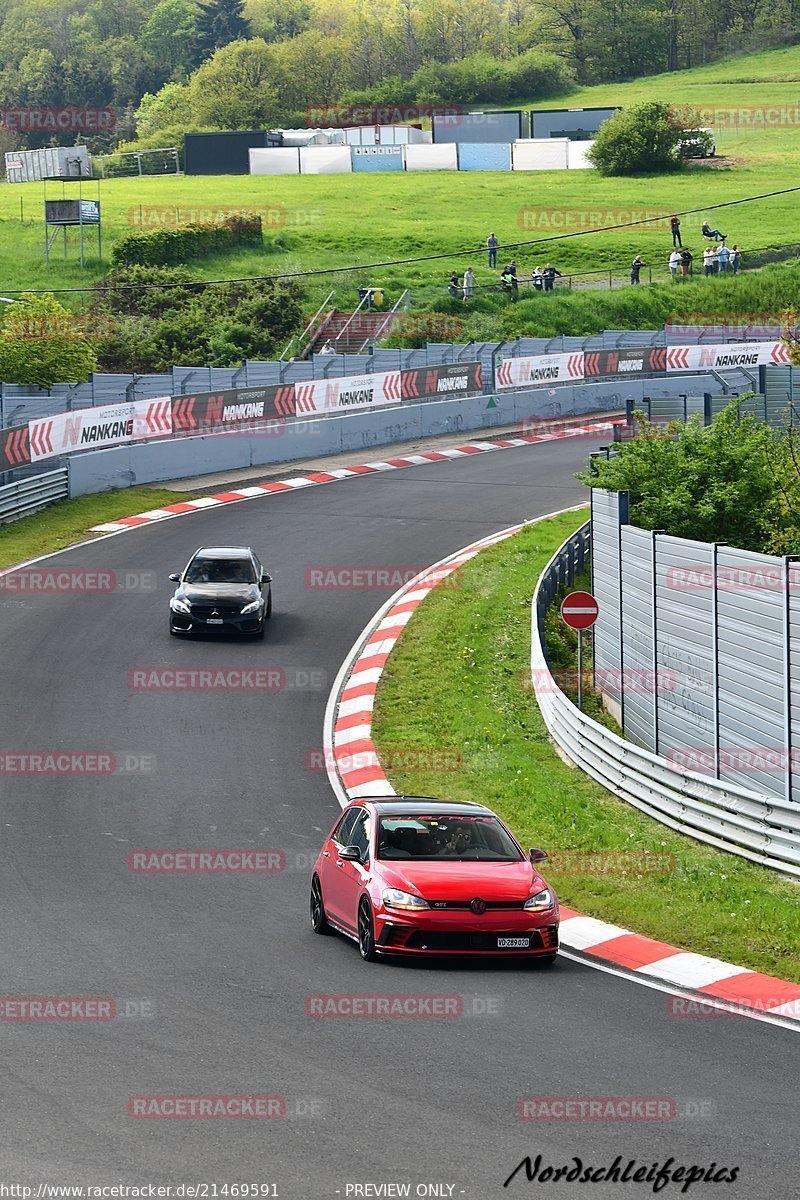 Bild #21469591 - Touristenfahrten Nürburgring Nordschleife (13.05.2023)