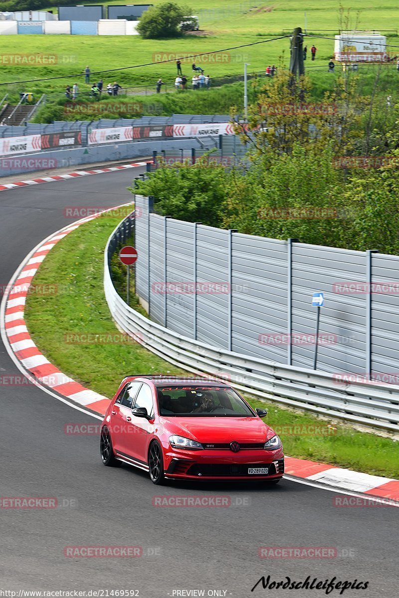 Bild #21469592 - Touristenfahrten Nürburgring Nordschleife (13.05.2023)