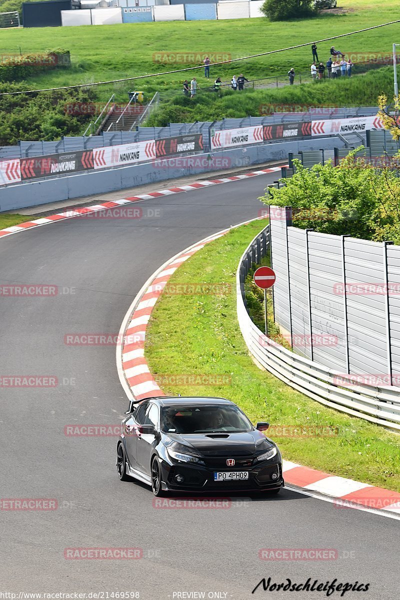 Bild #21469598 - Touristenfahrten Nürburgring Nordschleife (13.05.2023)