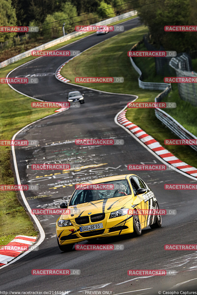 Bild #21469631 - Touristenfahrten Nürburgring Nordschleife (13.05.2023)