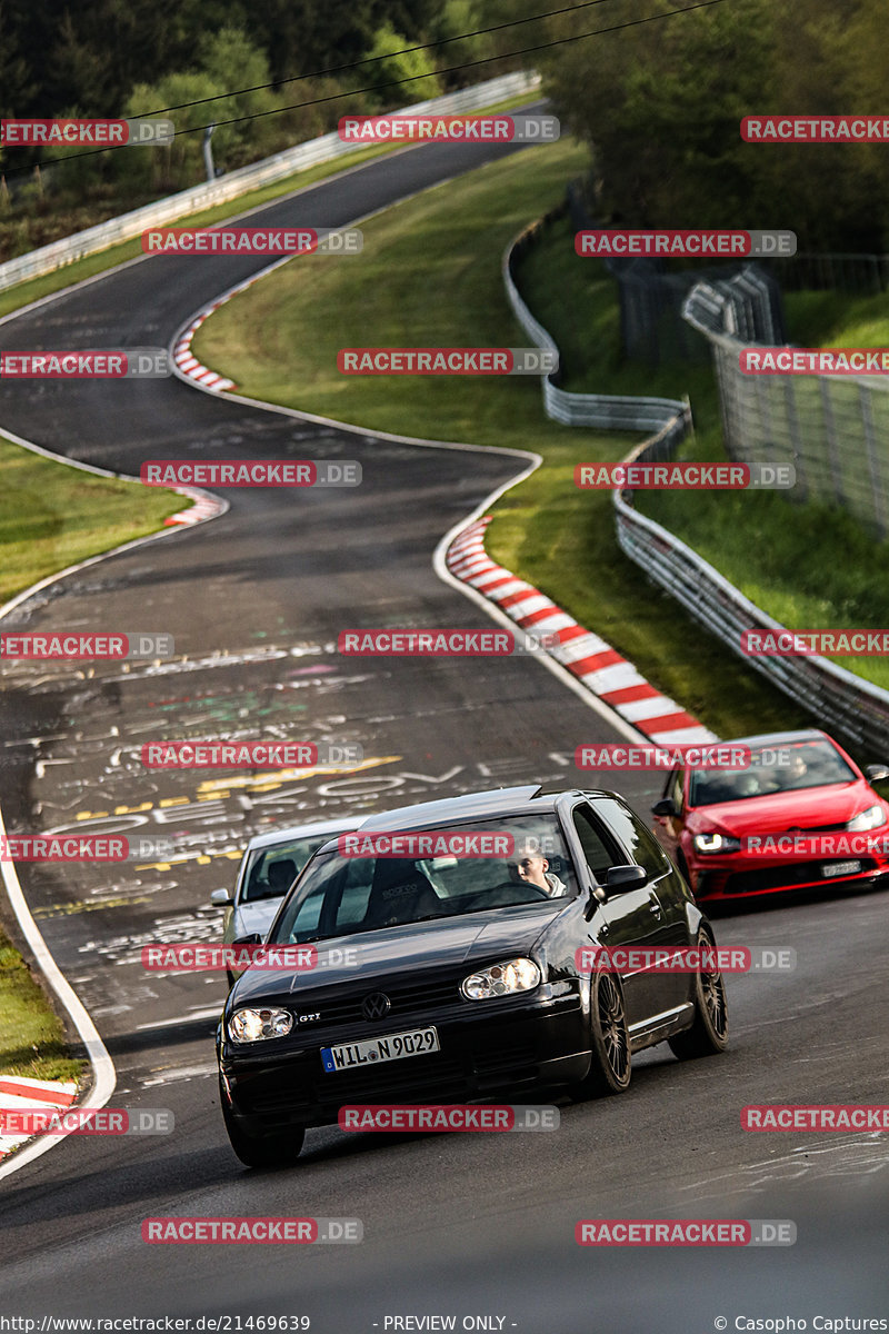 Bild #21469639 - Touristenfahrten Nürburgring Nordschleife (13.05.2023)