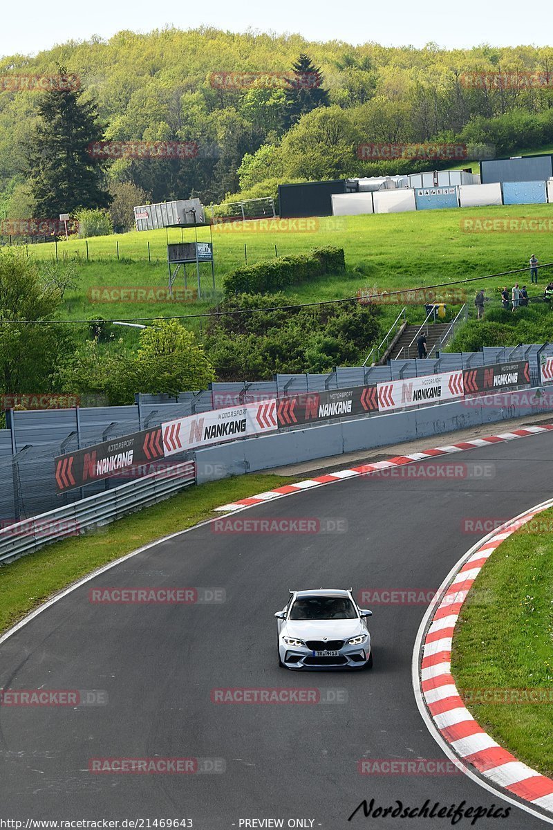 Bild #21469643 - Touristenfahrten Nürburgring Nordschleife (13.05.2023)