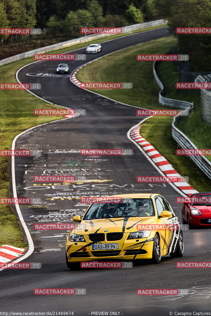 Bild #21469674 - Touristenfahrten Nürburgring Nordschleife (13.05.2023)