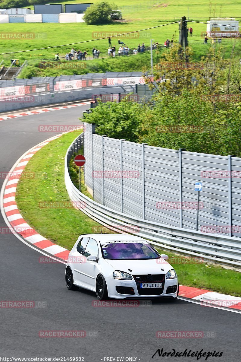 Bild #21469682 - Touristenfahrten Nürburgring Nordschleife (13.05.2023)