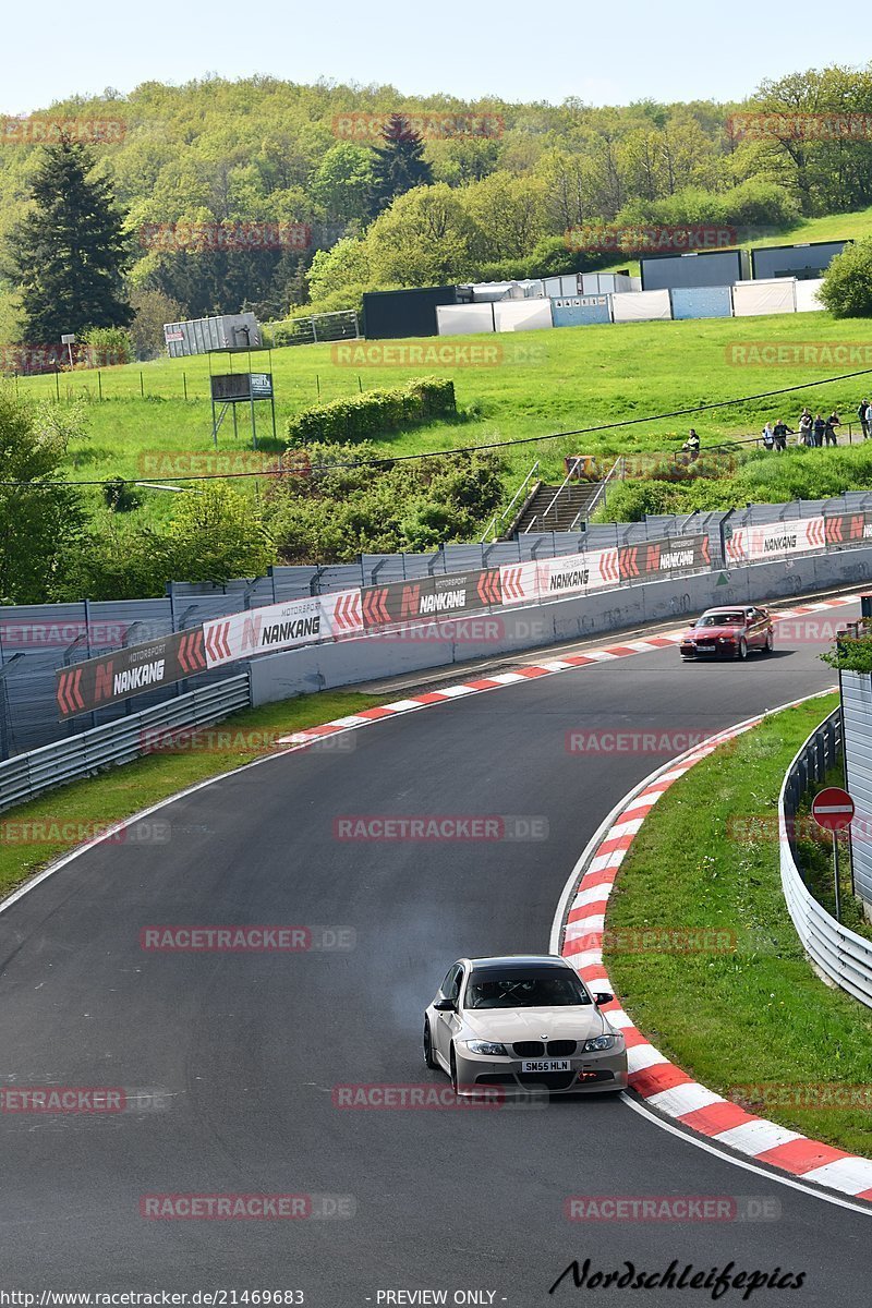 Bild #21469683 - Touristenfahrten Nürburgring Nordschleife (13.05.2023)