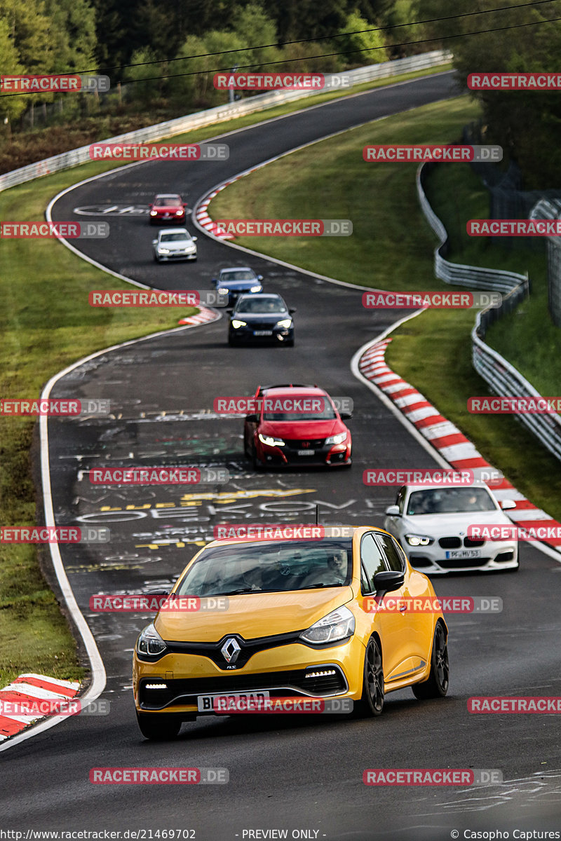 Bild #21469702 - Touristenfahrten Nürburgring Nordschleife (13.05.2023)