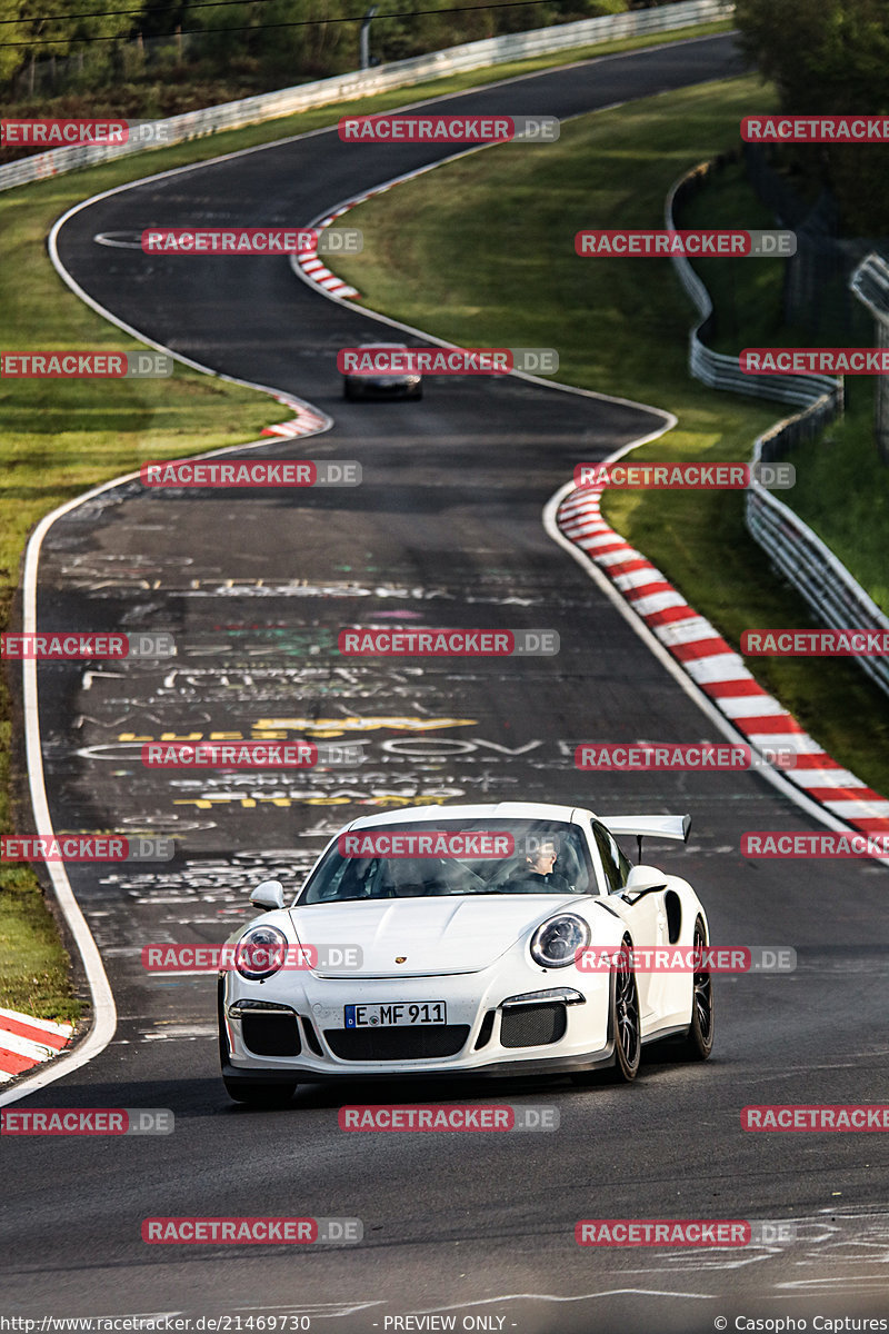 Bild #21469730 - Touristenfahrten Nürburgring Nordschleife (13.05.2023)