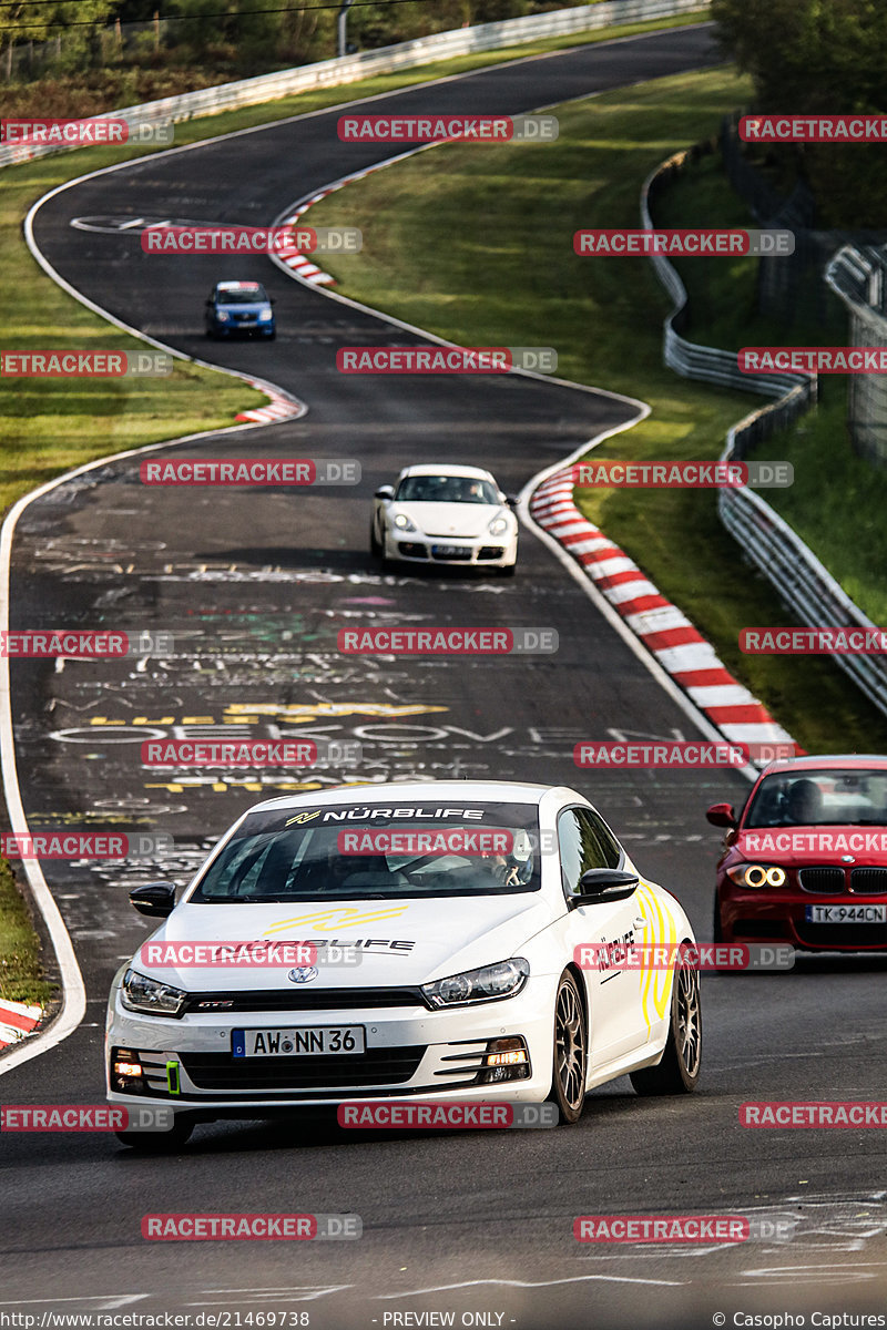 Bild #21469738 - Touristenfahrten Nürburgring Nordschleife (13.05.2023)