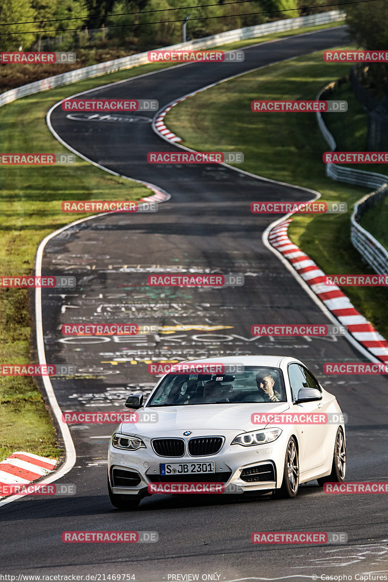 Bild #21469754 - Touristenfahrten Nürburgring Nordschleife (13.05.2023)