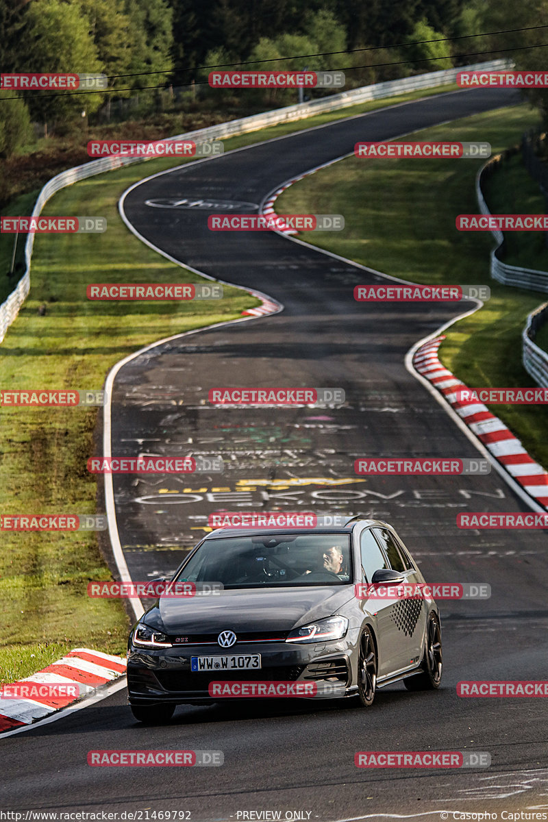 Bild #21469792 - Touristenfahrten Nürburgring Nordschleife (13.05.2023)