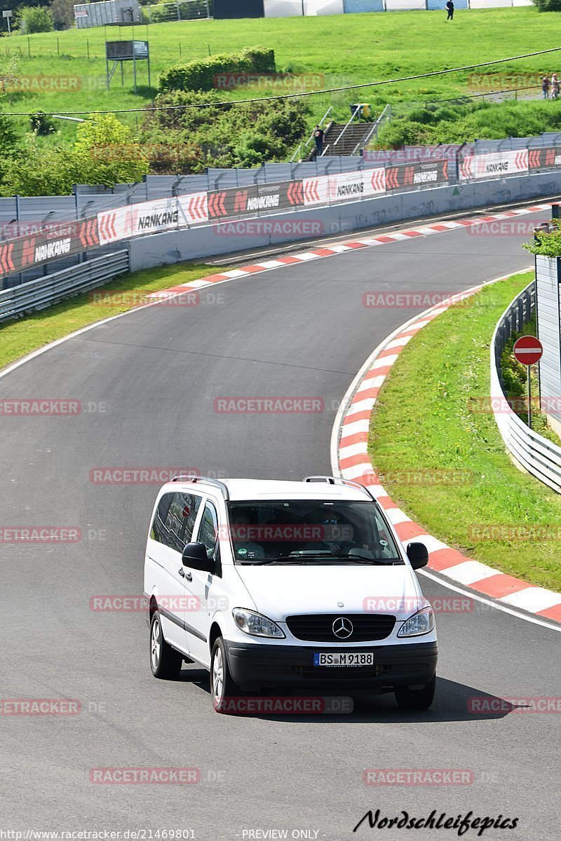 Bild #21469801 - Touristenfahrten Nürburgring Nordschleife (13.05.2023)