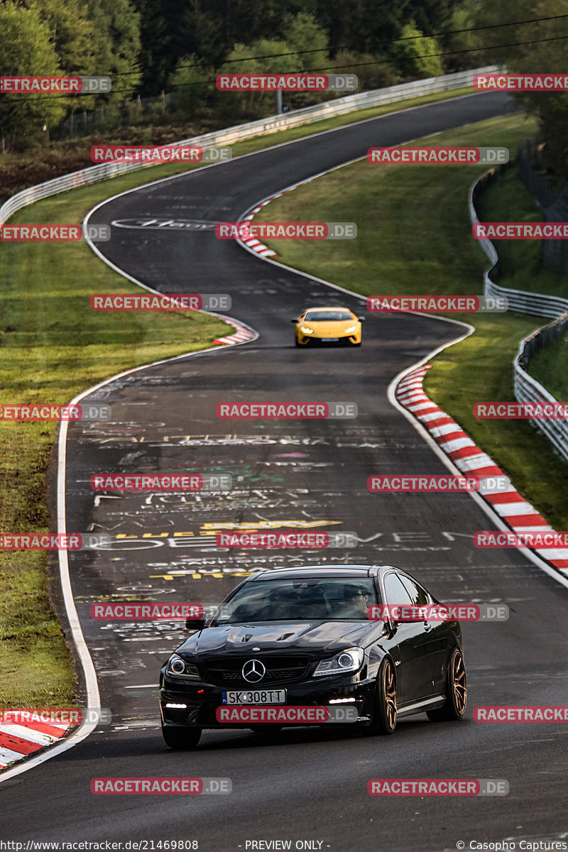 Bild #21469808 - Touristenfahrten Nürburgring Nordschleife (13.05.2023)